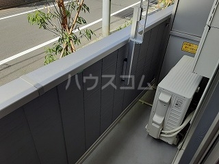 20/30 バルコニー