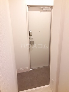 10/30 玄関