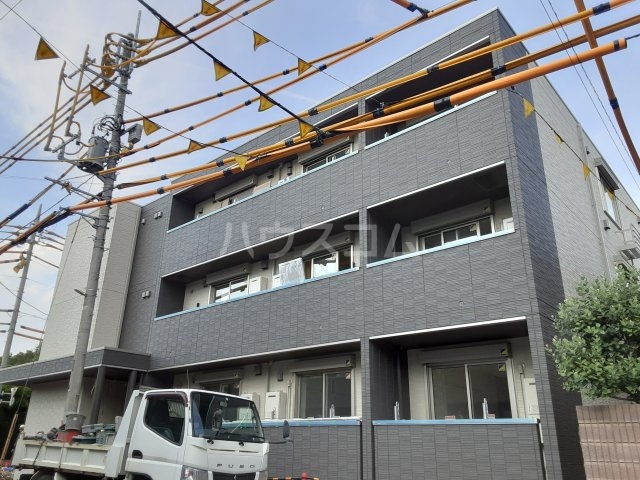 2/20 外観