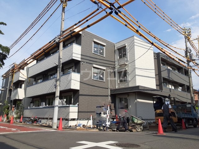 1/20 外観