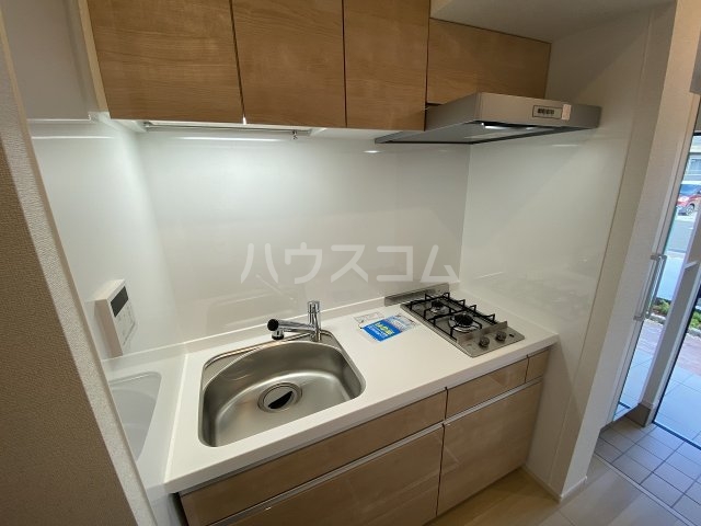 10/30 キッチン