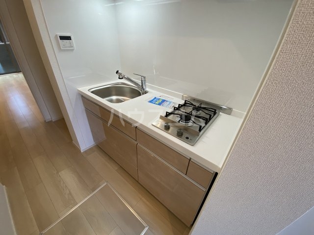9/30 キッチン