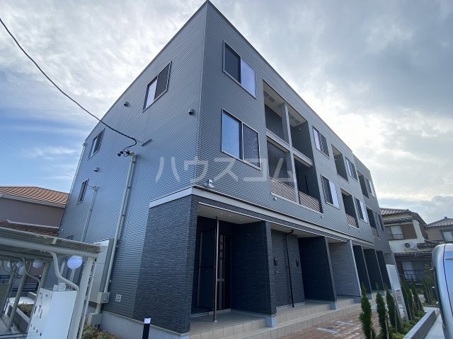 1/30 外観