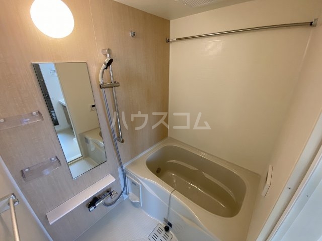 12/30 浴室