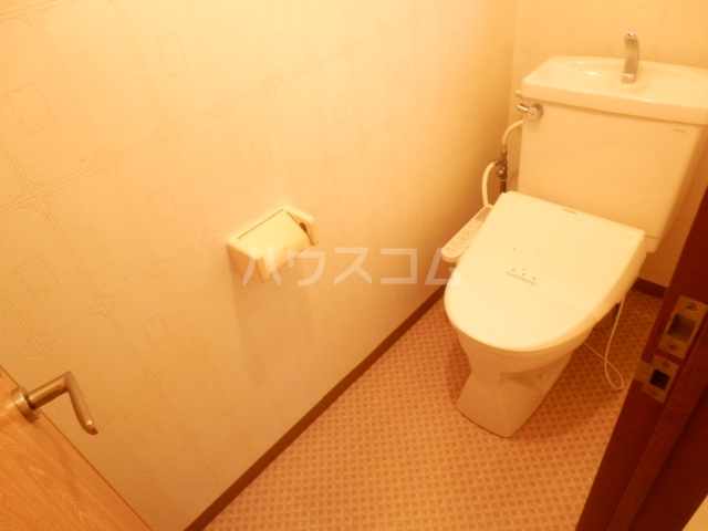 9/24 トイレ