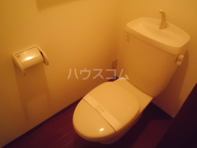 15/30 トイレ