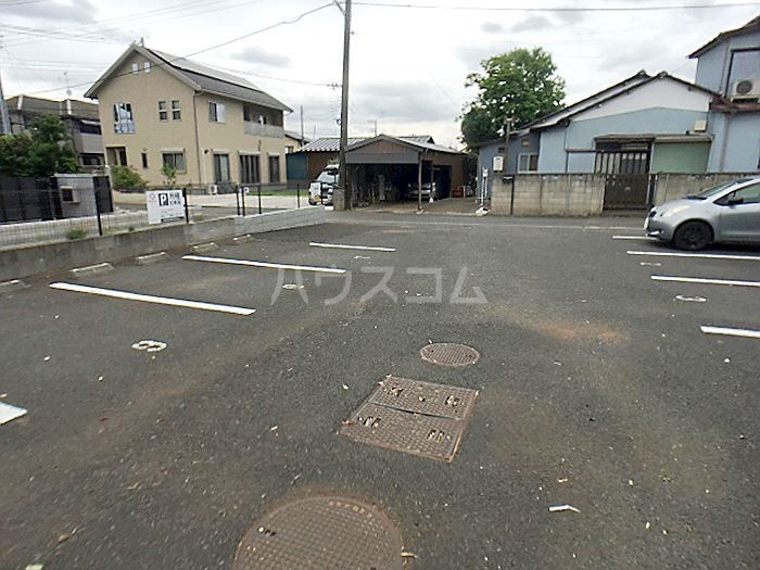 15/24 駐車場