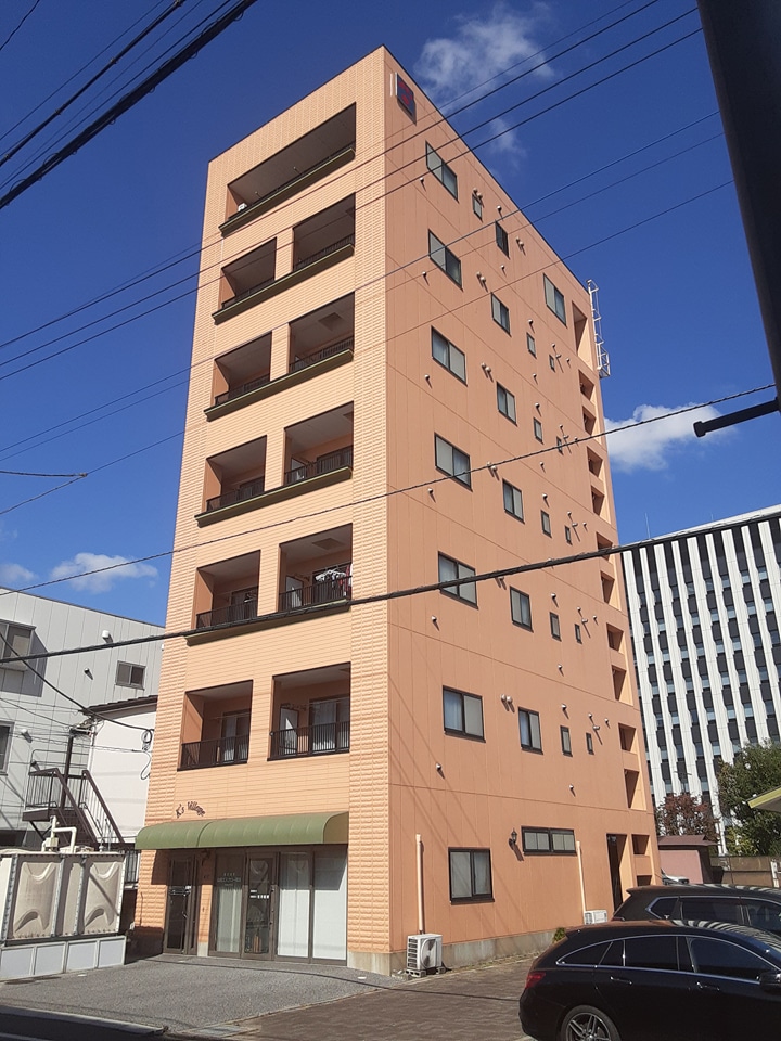 1/30 外観