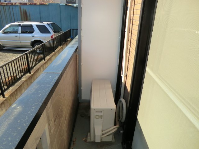 18/28 バルコニー