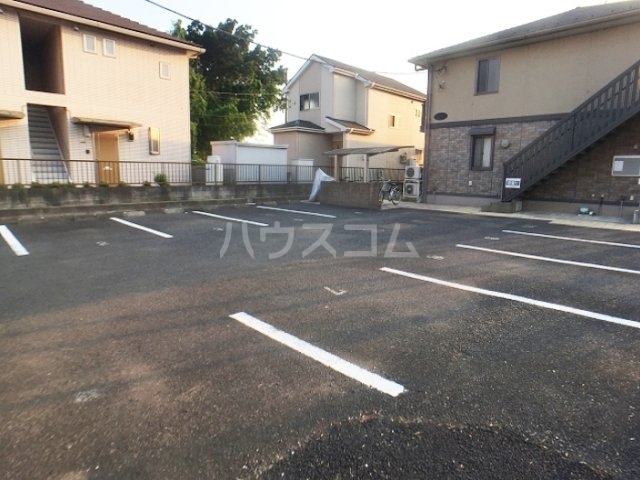 15/24 駐車場
