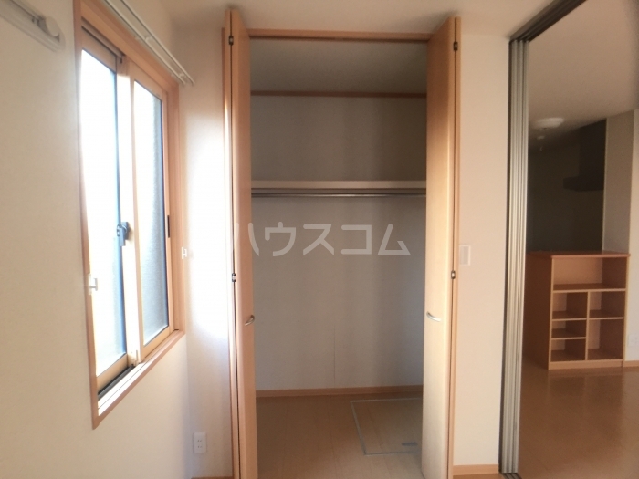 5/24 収納