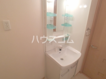 17/30 洗面