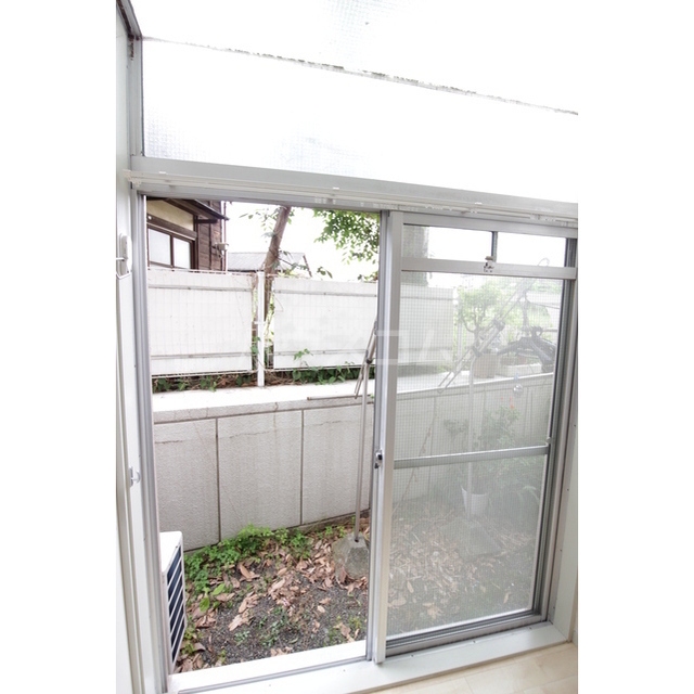 15/20 バルコニー