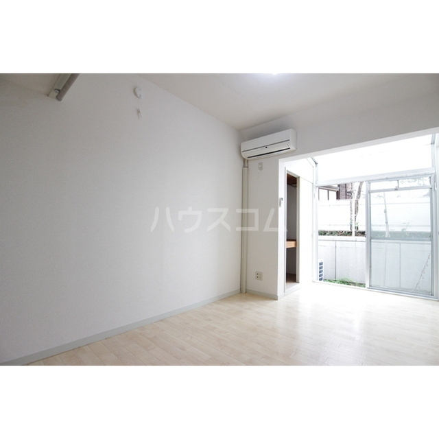 4/20 リビング/ダイニング