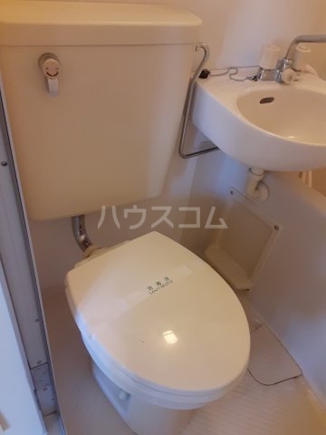 14/23 トイレ