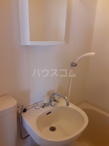 15/23 洗面