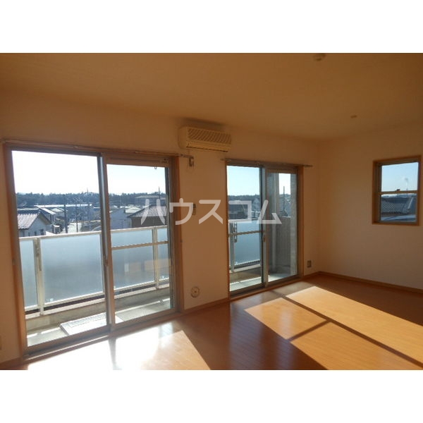 3/21 リビング/ダイニング