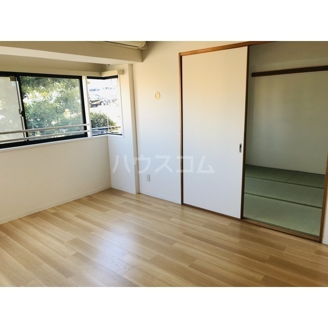 4/24 リビング/ダイニング