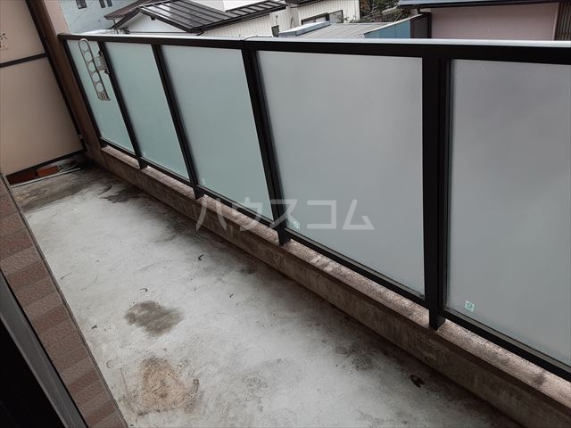 16/30 バルコニー