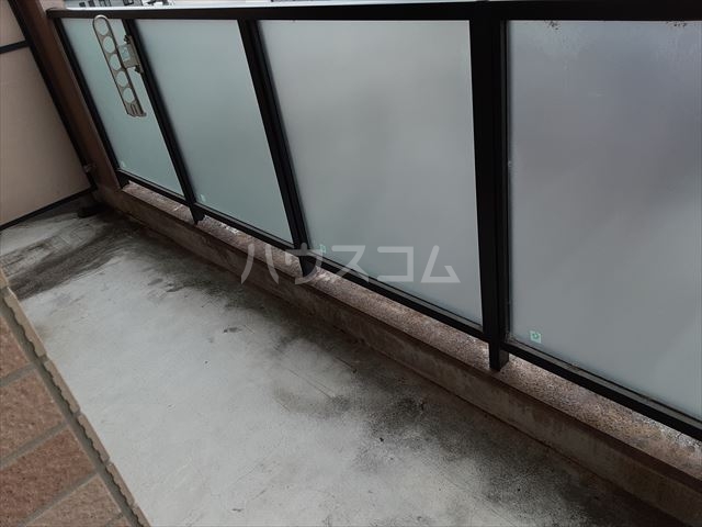 17/30 バルコニー