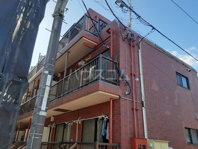 1/30 外観