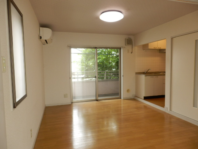 4/29 リビング/ダイニング