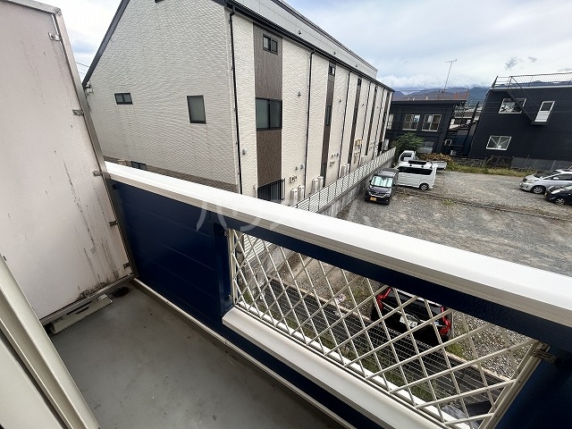 20/30 バルコニー