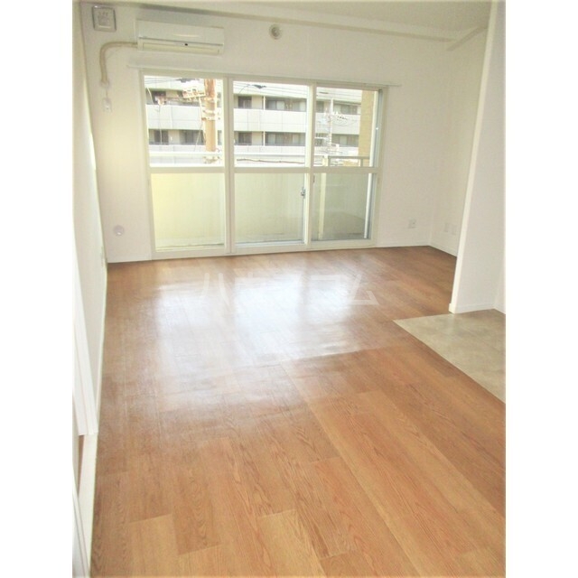 4/21 リビング/ダイニング