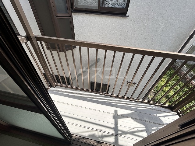 24/30 バルコニー