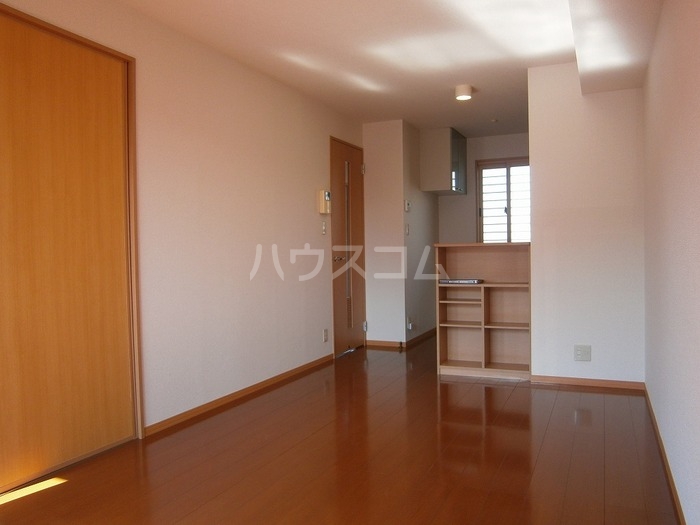 3/17 リビング/ダイニング