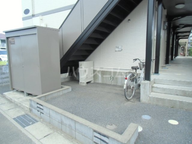 12/12 エントランス