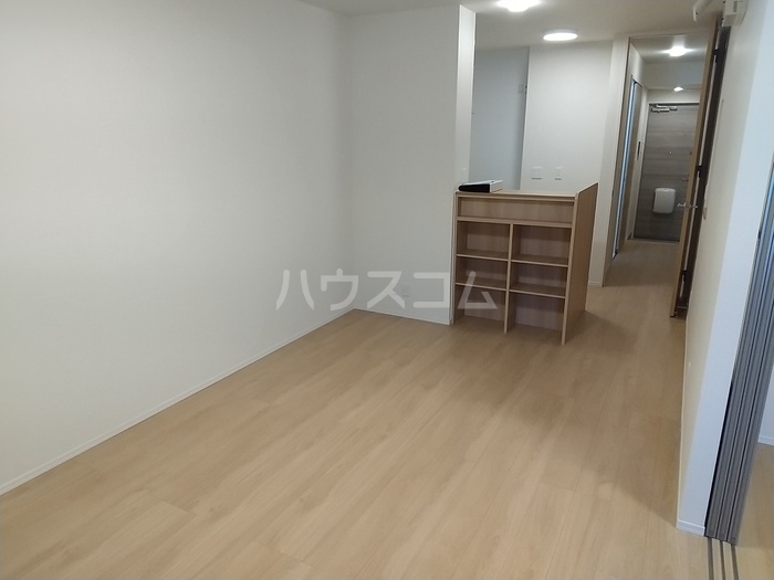 3/17 リビング/ダイニング