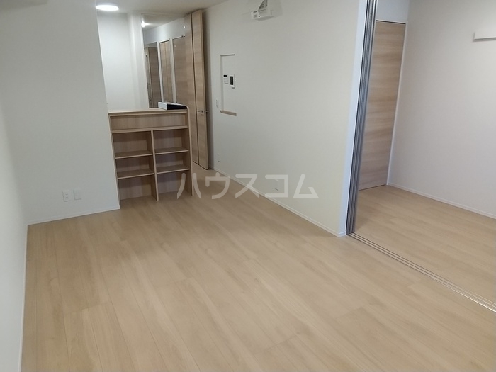 3/17 リビング/ダイニング