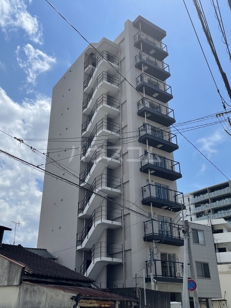 1/30 外観