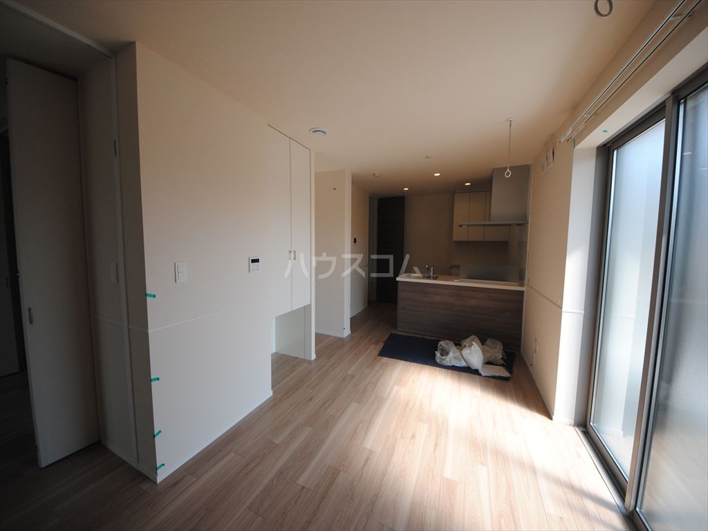 5/30 リビング/ダイニング