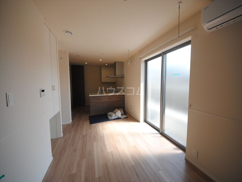 4/30 リビング/ダイニング