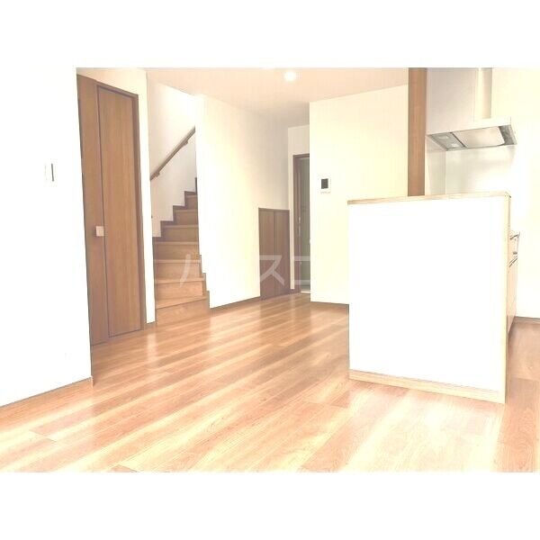 3/19 リビング/ダイニング