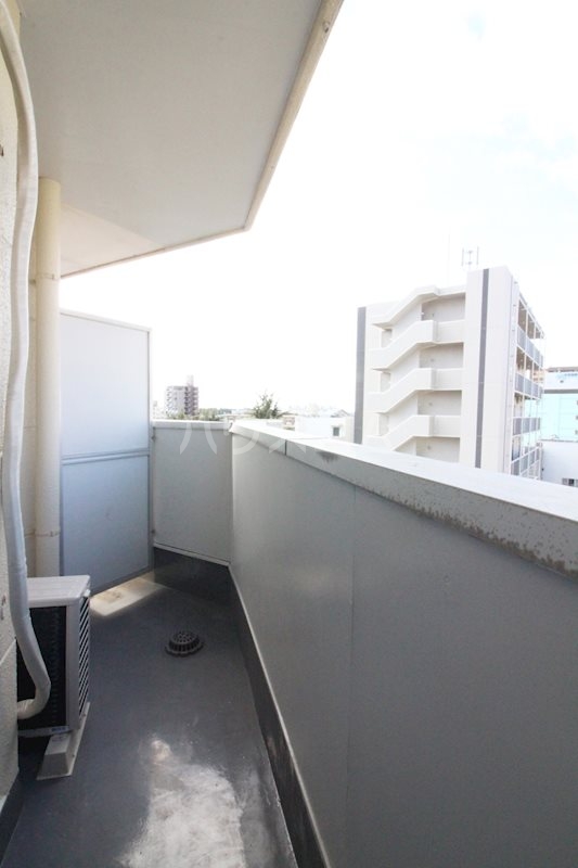 15/24 バルコニー