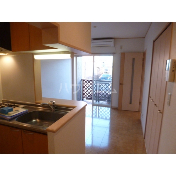 5/26 リビング/ダイニング