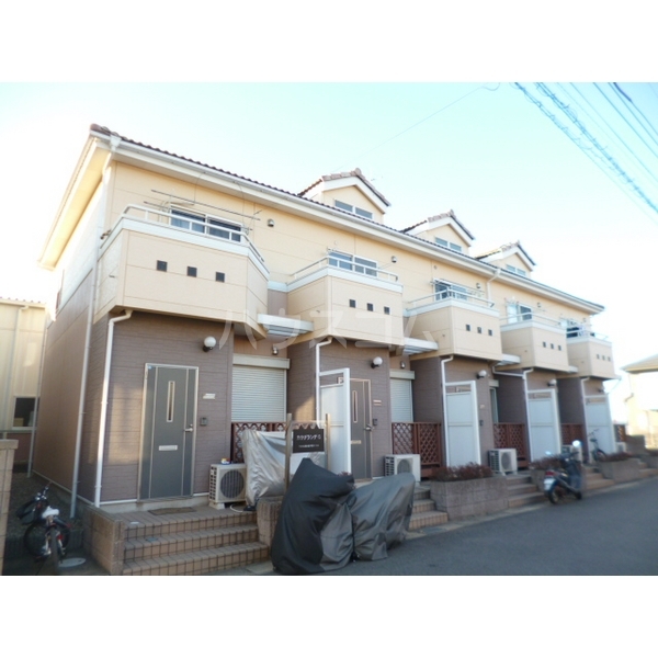 17/26 エントランス