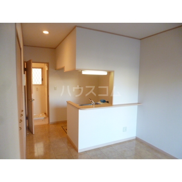 4/26 リビング/ダイニング