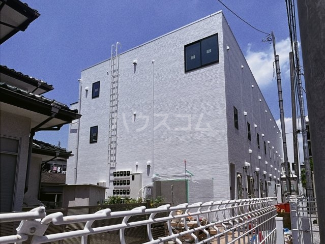 1/17 外観