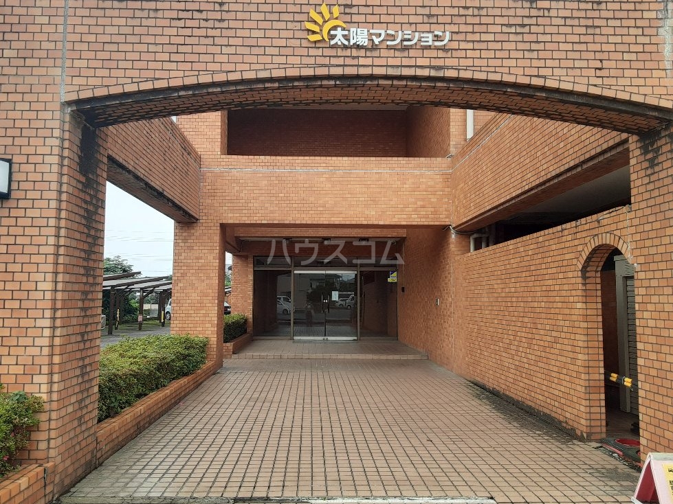 15/24 エントランス