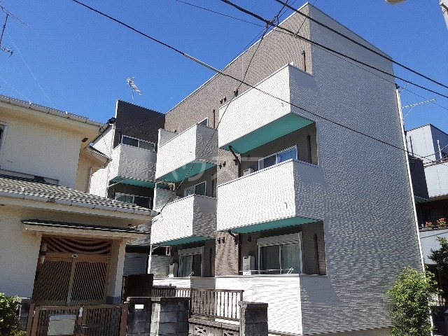1/30 外観