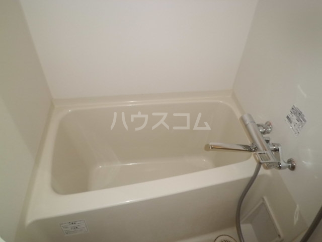 12/30 浴室