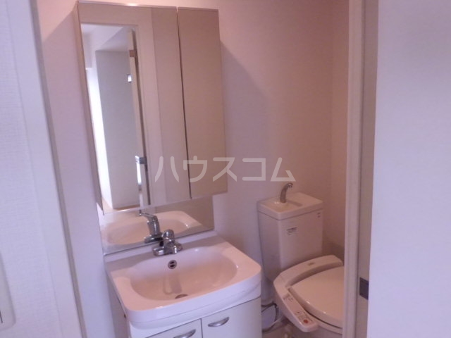 15/30 洗面