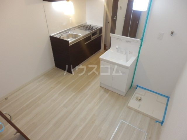 4/28 リビング/ダイニング