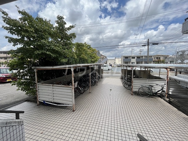 3/12 エントランス