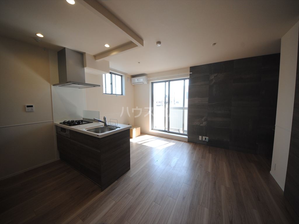 4/30 リビング/ダイニング