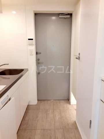 9/30 玄関